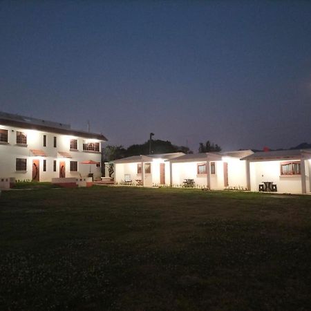 Villazol Cabanas Zacatlán Exteriör bild